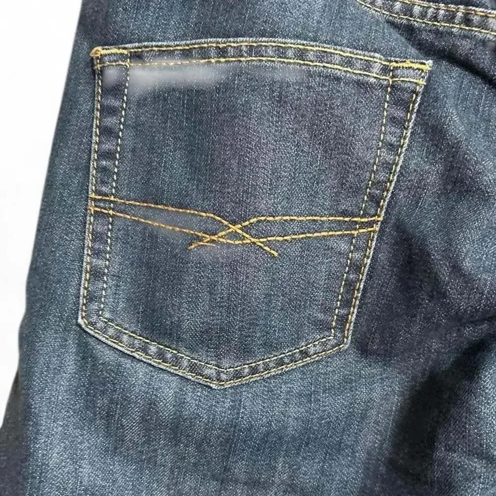 Signature by Levi Strauss & Co. Slim Straight Jeans Size 30x30